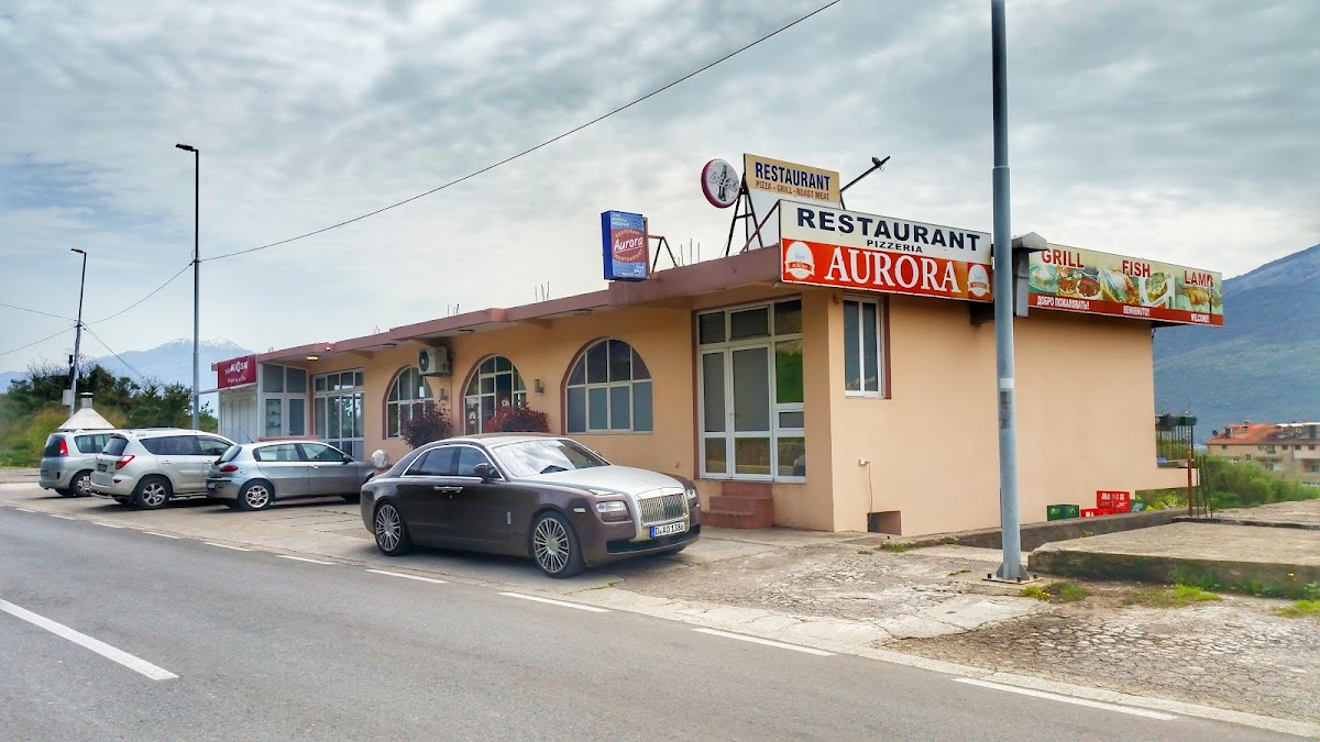 Aurora Restaurant