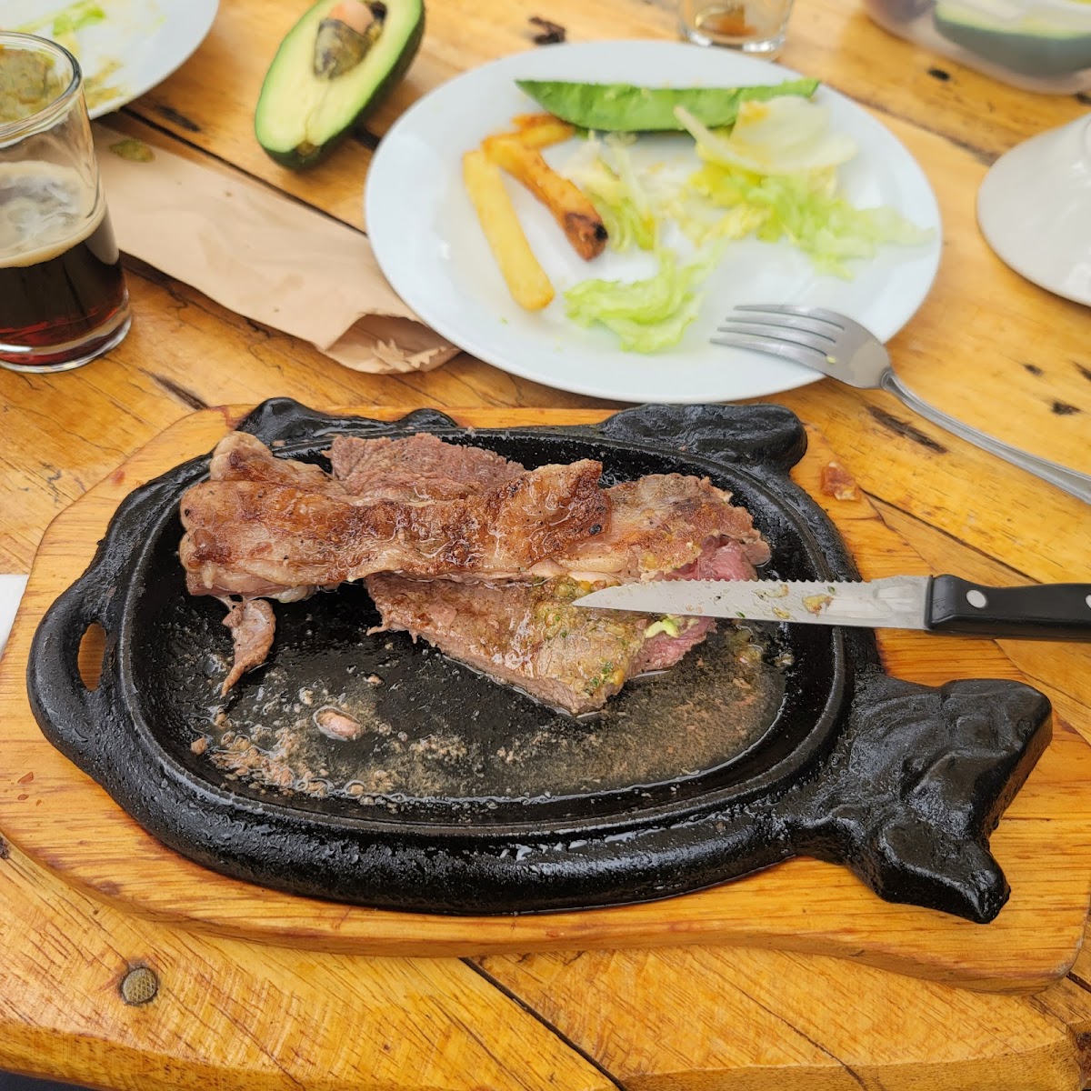 La Hacienda Del Tío Juan Photos 2